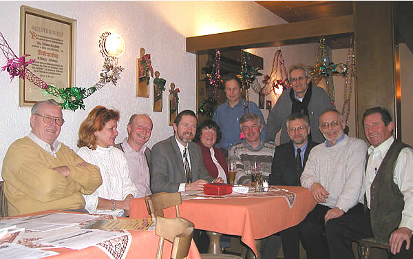 gesellschaftversammlung 2003